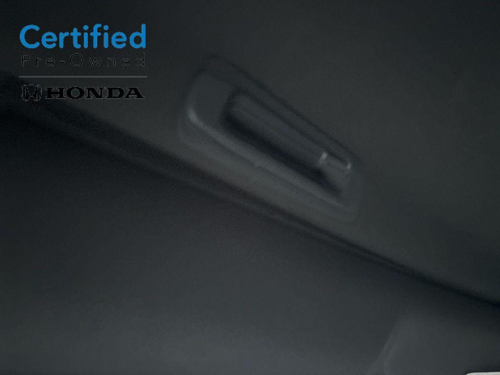 used 2023 Honda Accord Hybrid car, priced at $24,390