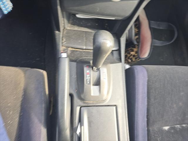 used 2009 Honda Accord car, priced at $6,000