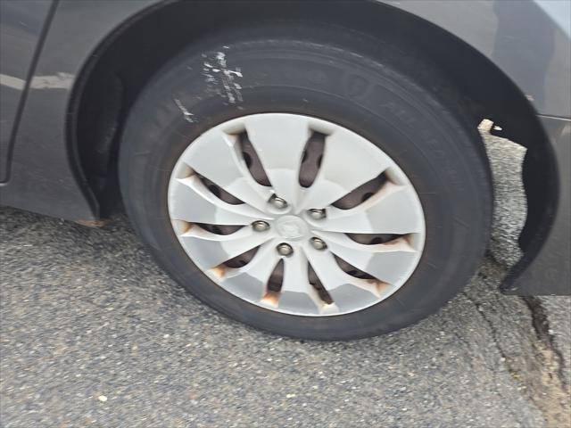 used 2009 Honda Accord car, priced at $6,000