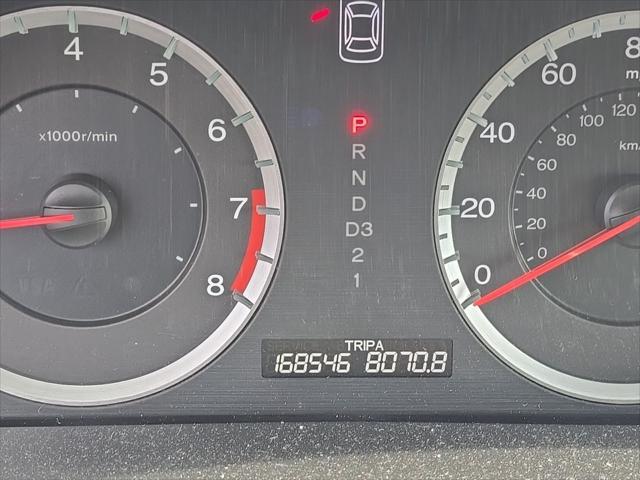 used 2009 Honda Accord car, priced at $6,000