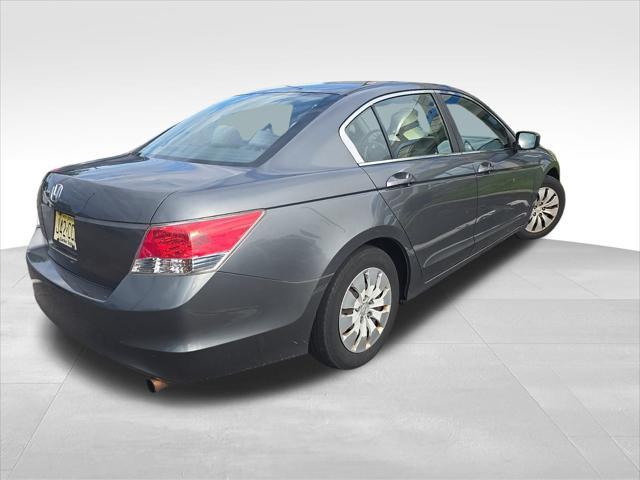 used 2009 Honda Accord car, priced at $6,000