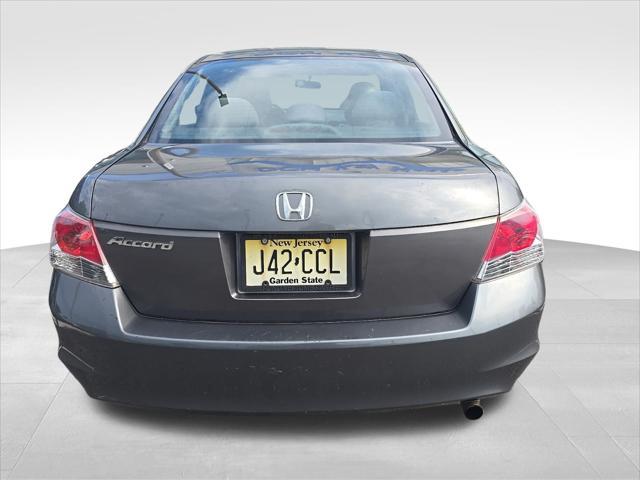 used 2009 Honda Accord car, priced at $6,000