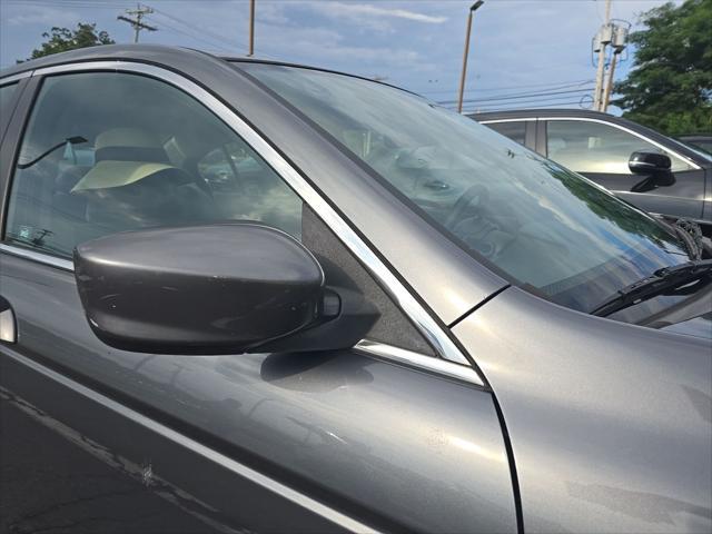 used 2009 Honda Accord car, priced at $6,000