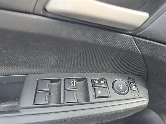 used 2009 Honda Accord car, priced at $6,000