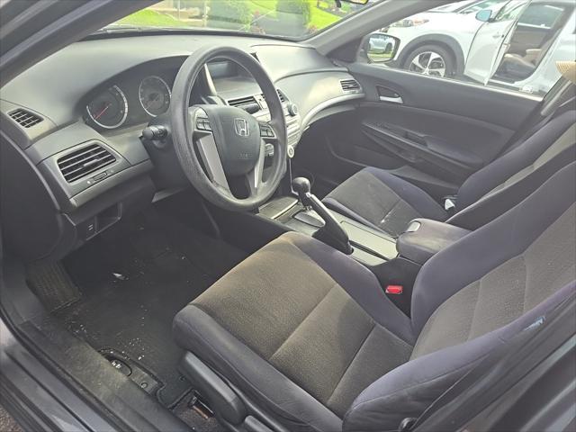 used 2009 Honda Accord car, priced at $6,000
