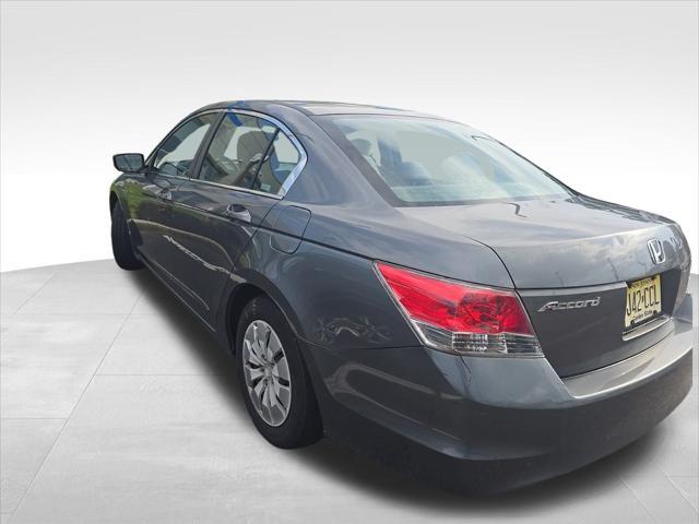 used 2009 Honda Accord car, priced at $6,000