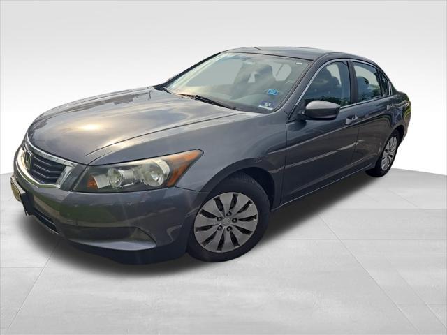used 2009 Honda Accord car, priced at $6,000
