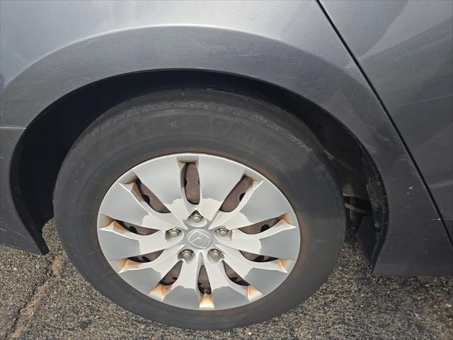 used 2009 Honda Accord car, priced at $6,000