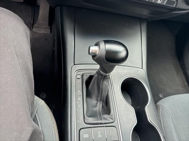 used 2019 Kia Sorento car, priced at $12,900