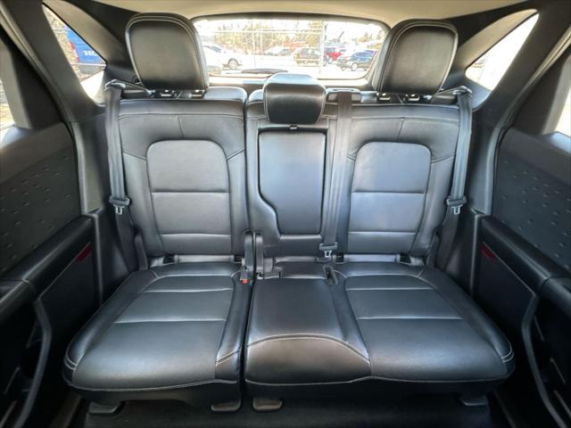 used 2020 Ford Escape car, priced at $18,899