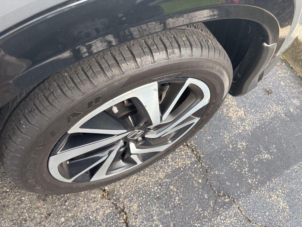 used 2019 Honda HR-V car, priced at $14,290