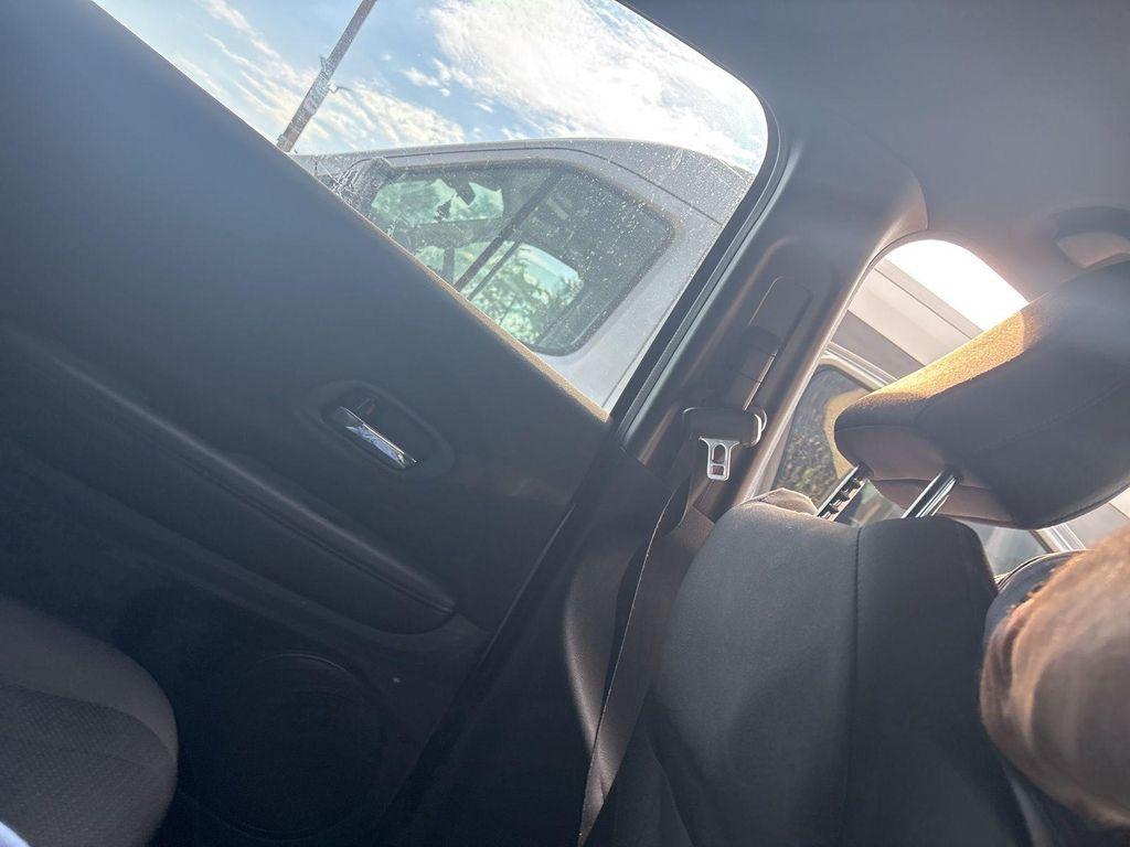 used 2019 Honda HR-V car, priced at $14,290