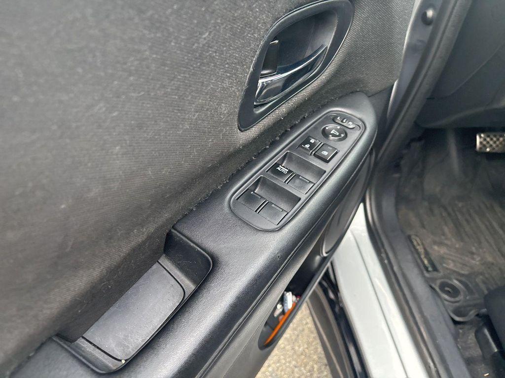 used 2019 Honda HR-V car, priced at $14,290