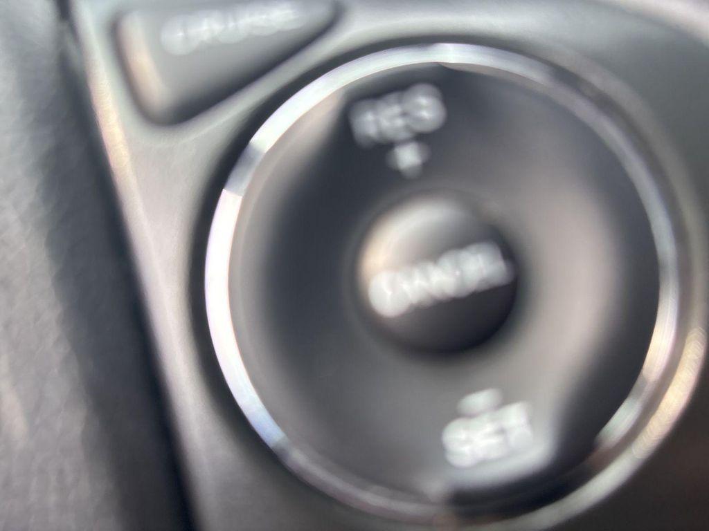 used 2019 Honda HR-V car, priced at $14,290