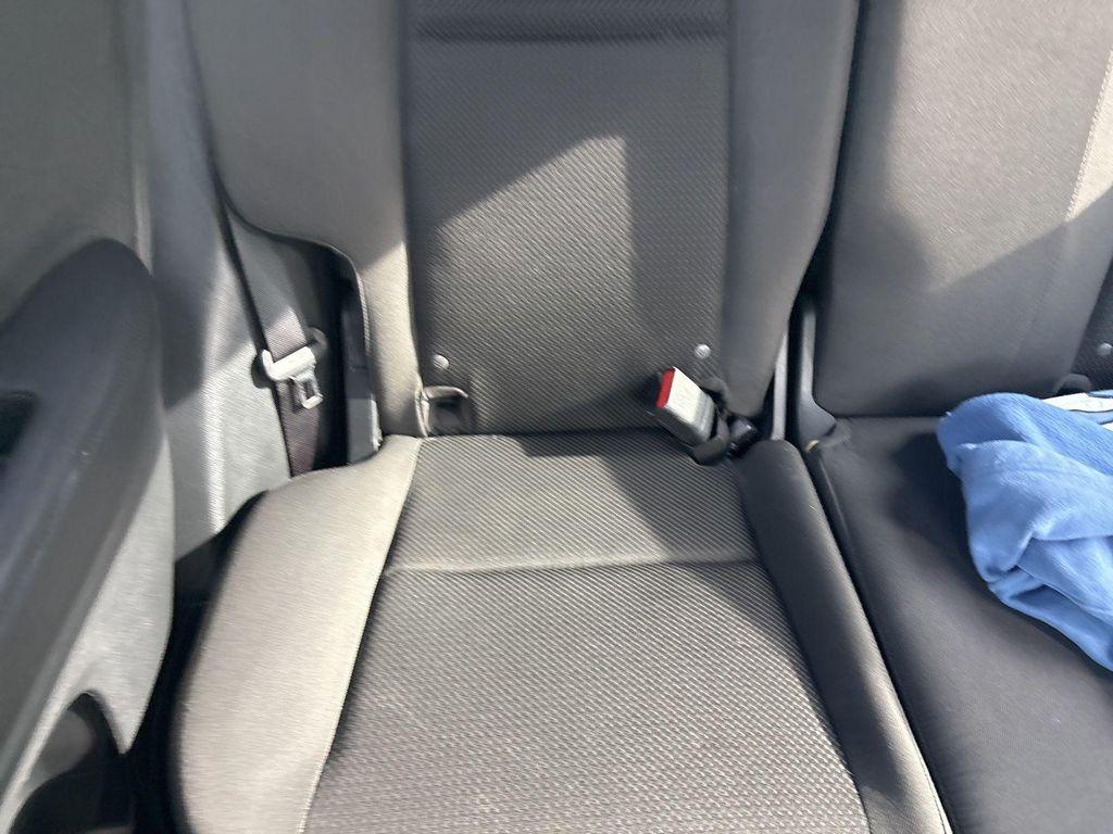 used 2019 Honda HR-V car, priced at $14,290