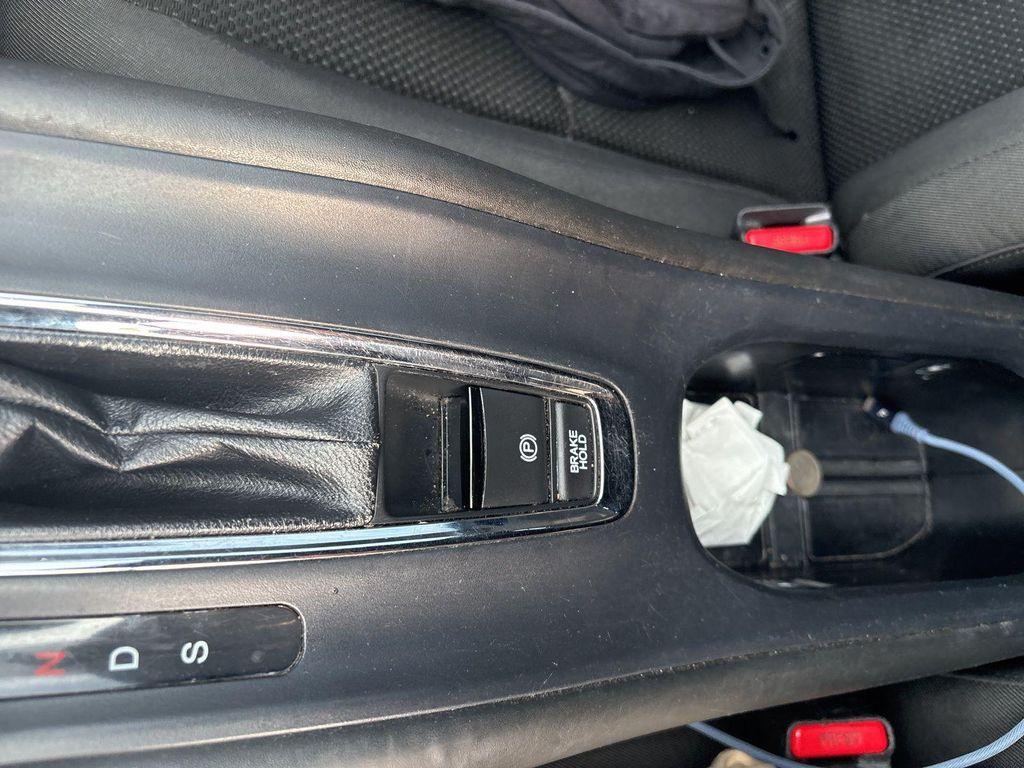used 2019 Honda HR-V car, priced at $14,290