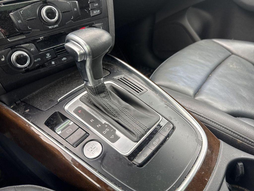 used 2014 Audi Q5 car, priced at $12,790