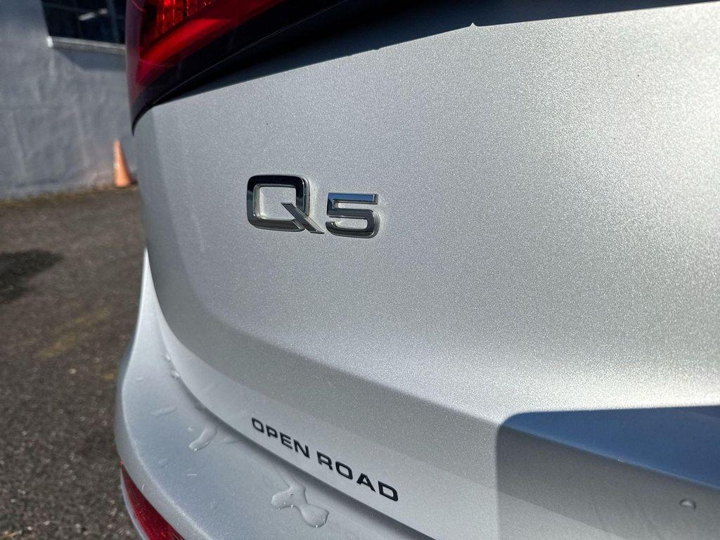 used 2014 Audi Q5 car, priced at $11,990