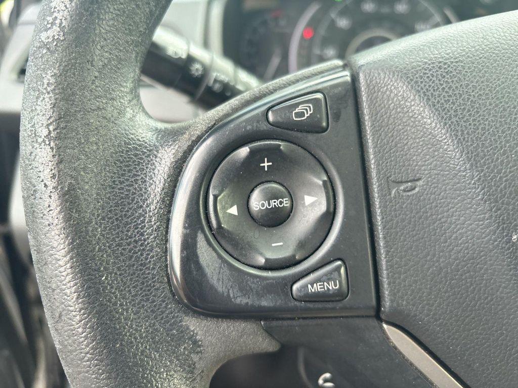 used 2013 Honda CR-V car, priced at $11,990