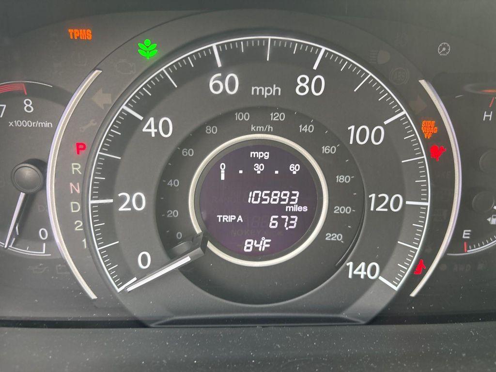 used 2013 Honda CR-V car, priced at $11,990