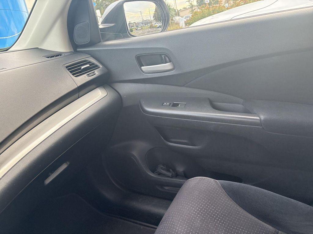 used 2013 Honda CR-V car, priced at $11,990