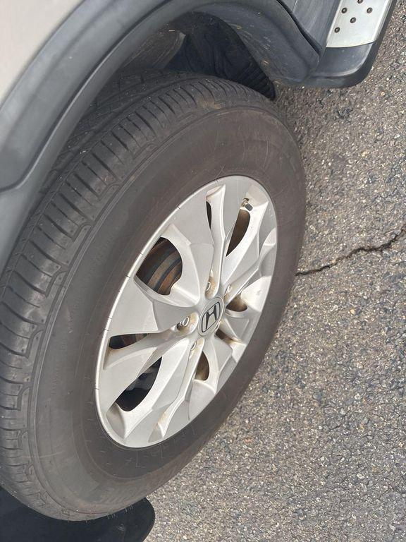 used 2013 Honda CR-V car, priced at $11,990