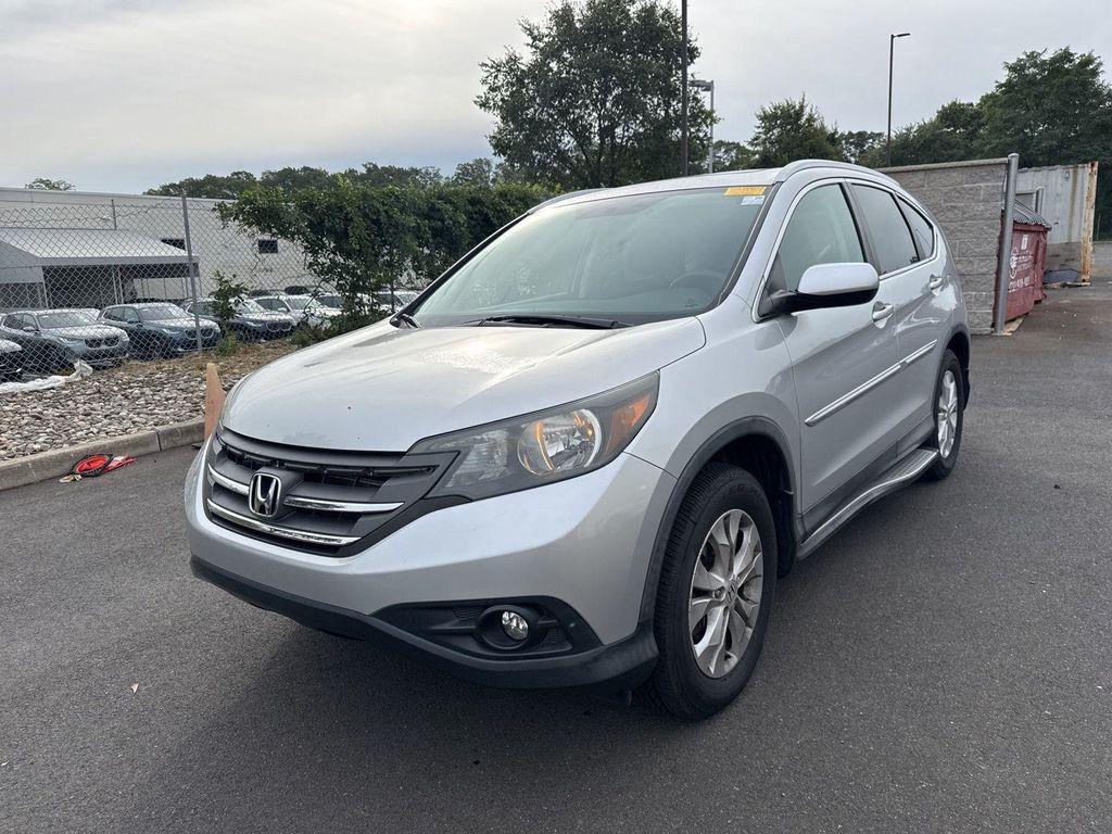used 2013 Honda CR-V car, priced at $11,990