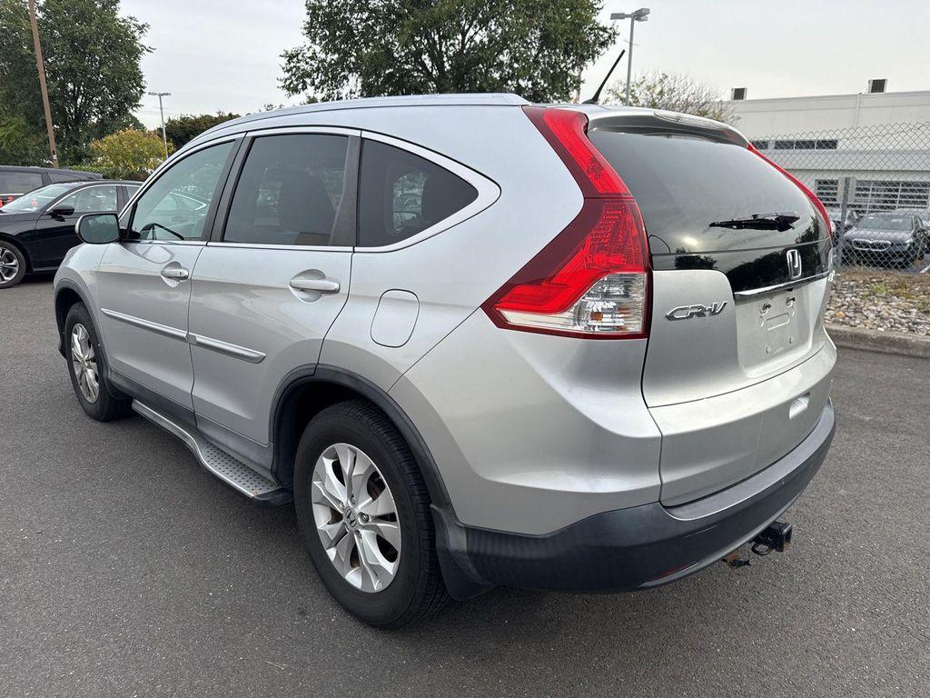 used 2013 Honda CR-V car, priced at $11,990