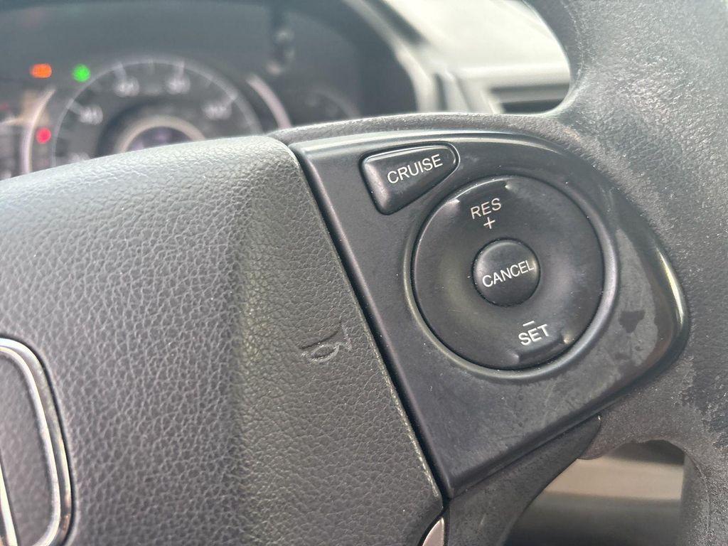 used 2013 Honda CR-V car, priced at $11,990