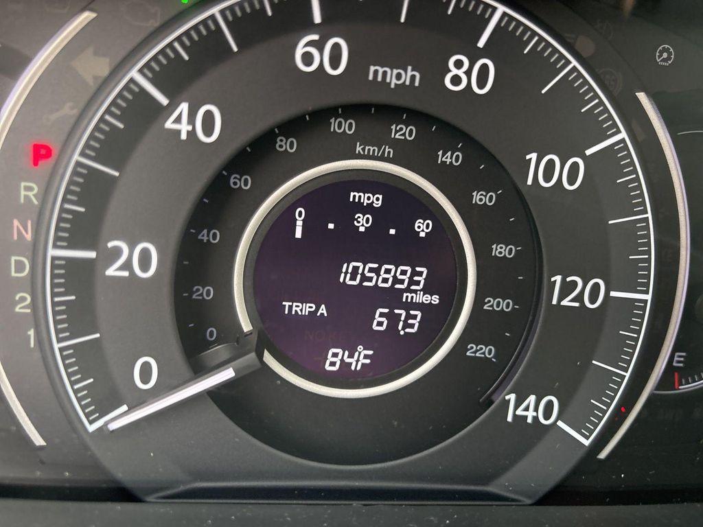 used 2013 Honda CR-V car, priced at $11,990