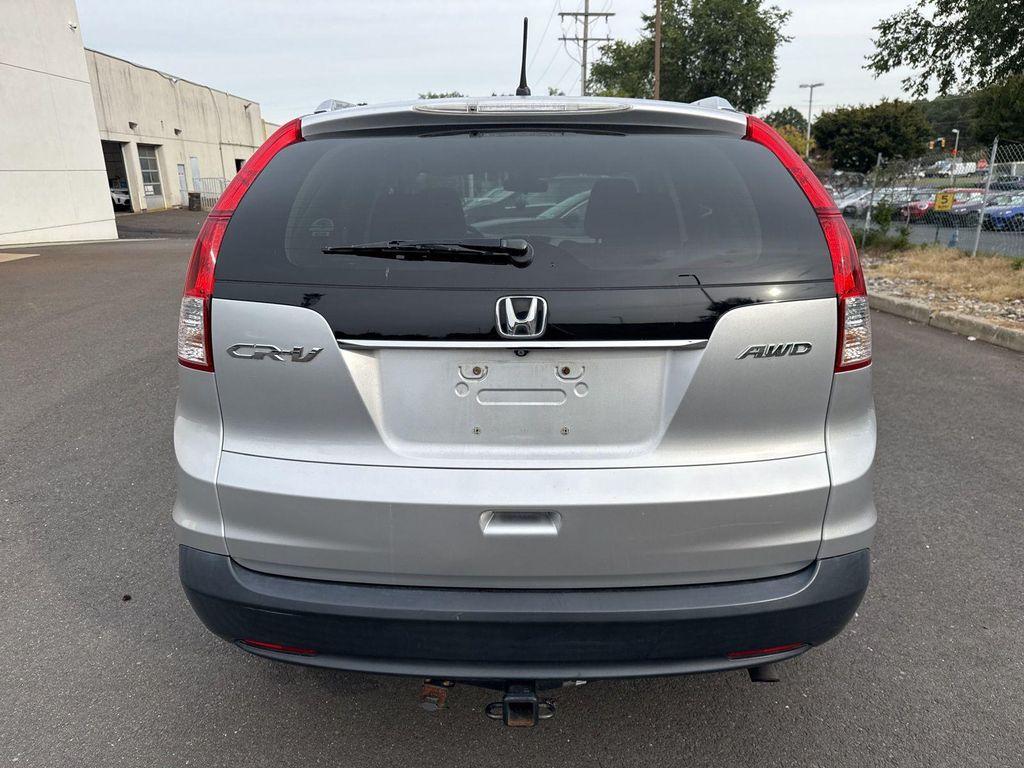 used 2013 Honda CR-V car, priced at $11,990