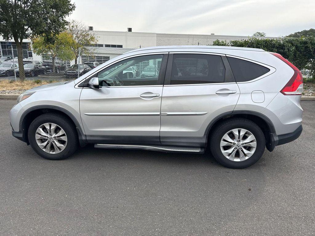 used 2013 Honda CR-V car, priced at $11,990