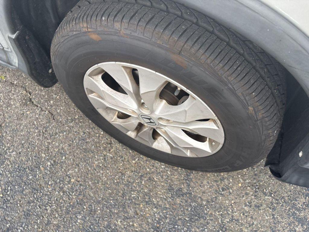 used 2013 Honda CR-V car, priced at $11,990