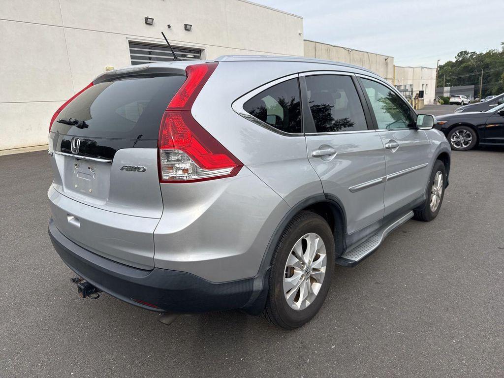 used 2013 Honda CR-V car, priced at $11,990