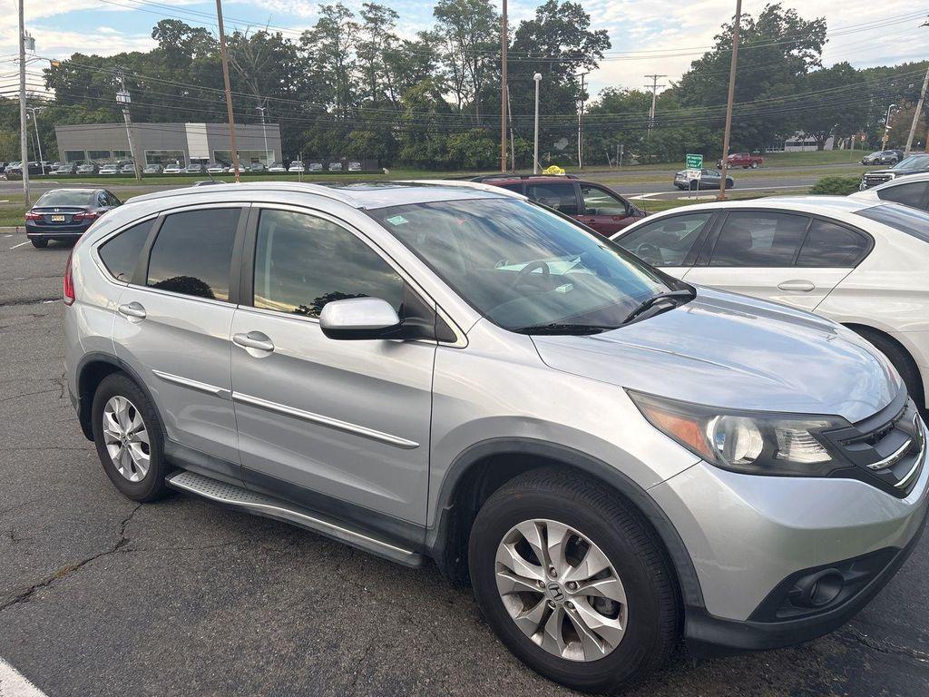used 2013 Honda CR-V car, priced at $11,990