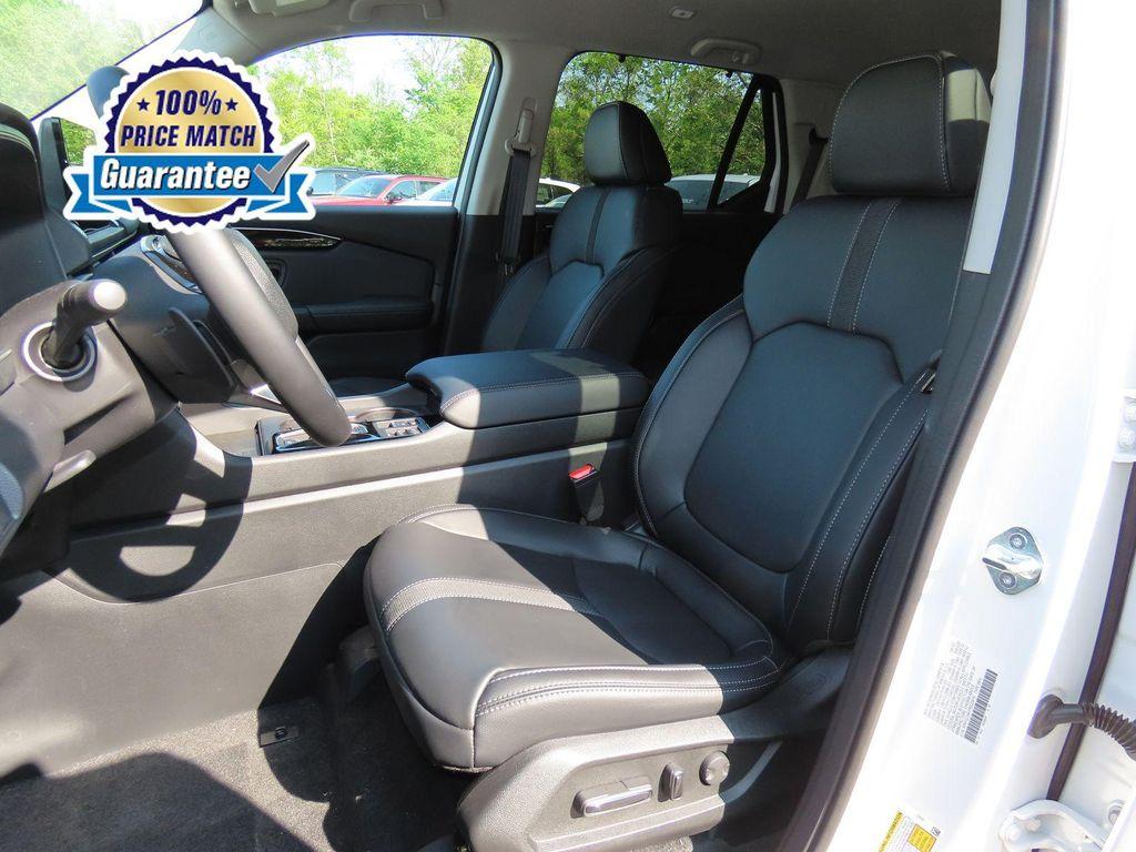 new 2025 Honda Pilot car, priced at $45,049