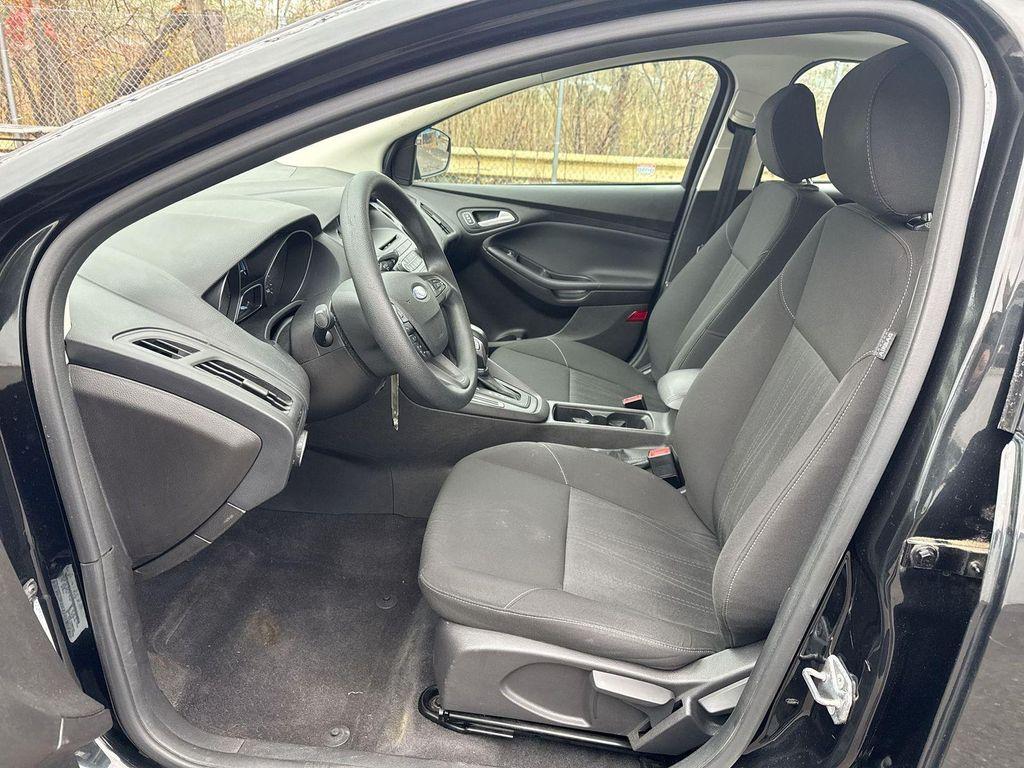 used 2015 Ford Focus car, priced at $8,990