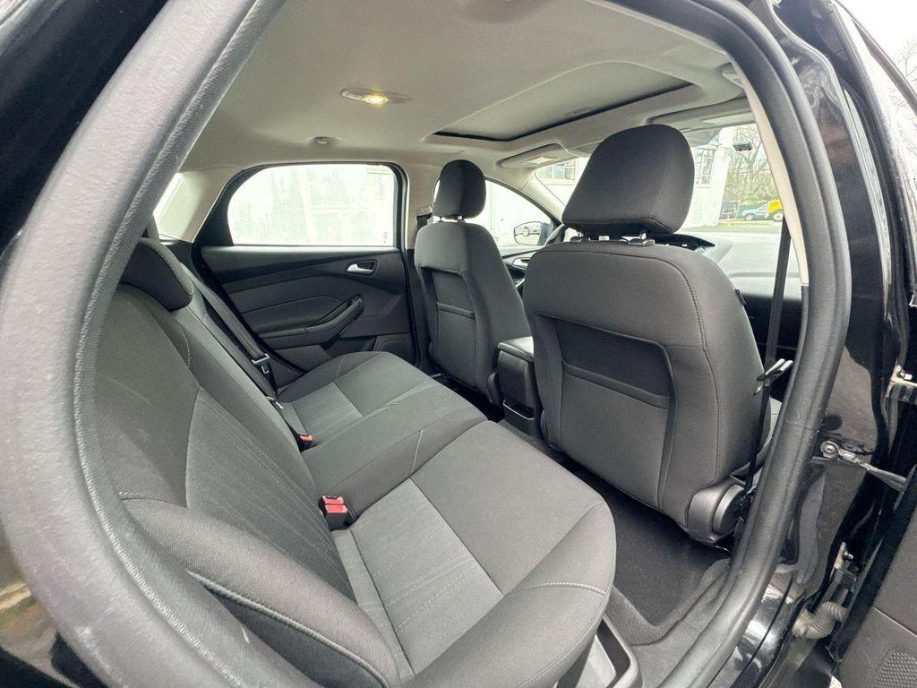used 2015 Ford Focus car, priced at $8,990