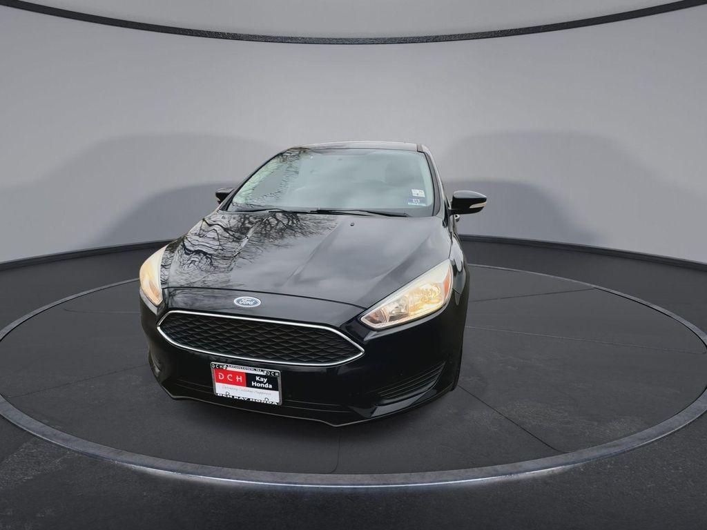 used 2015 Ford Focus car, priced at $8,990