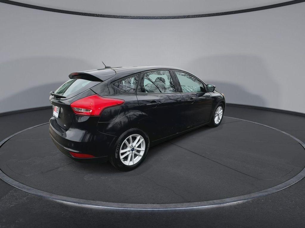 used 2015 Ford Focus car, priced at $8,990