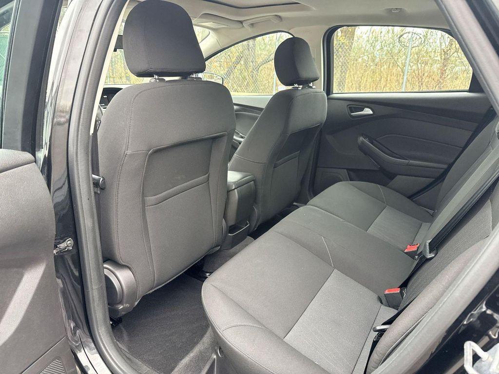 used 2015 Ford Focus car, priced at $8,990
