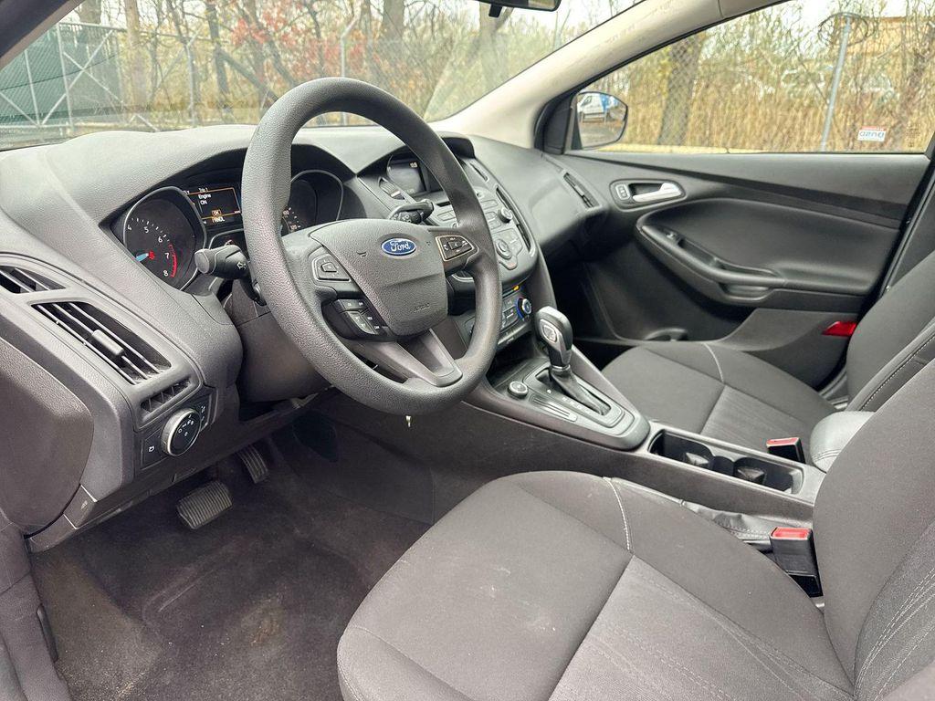 used 2015 Ford Focus car, priced at $8,990
