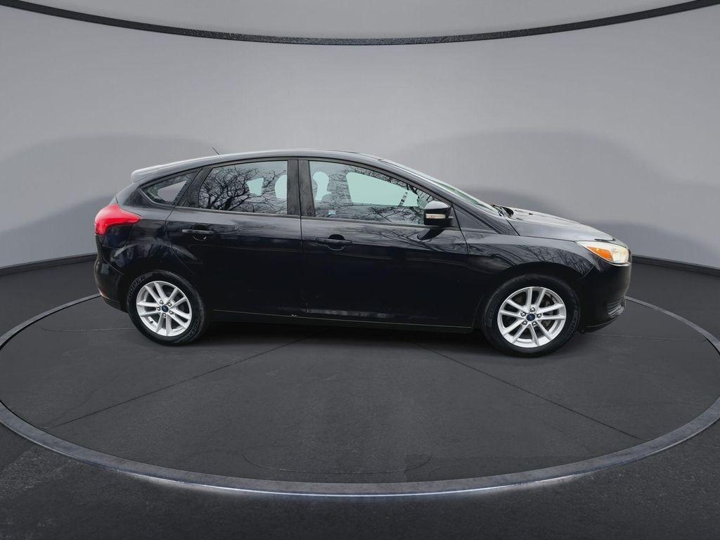 used 2015 Ford Focus car, priced at $8,990