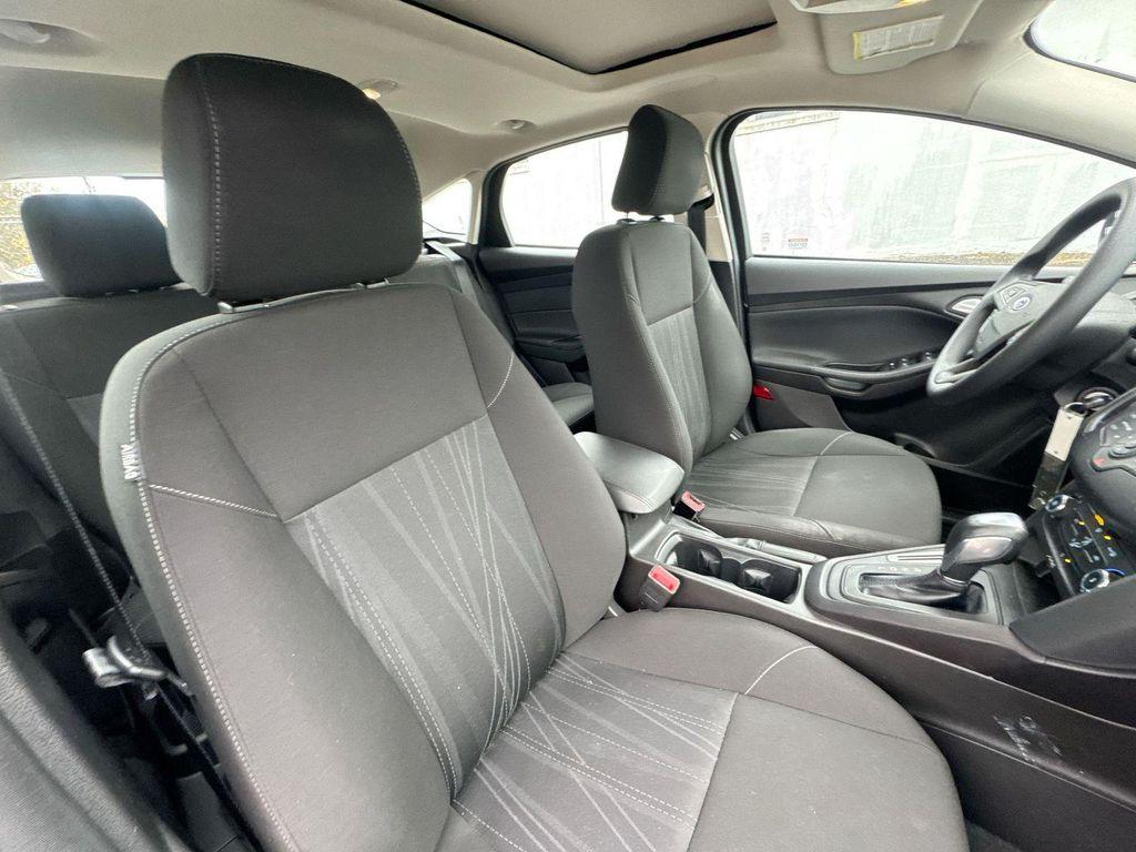 used 2015 Ford Focus car, priced at $8,990