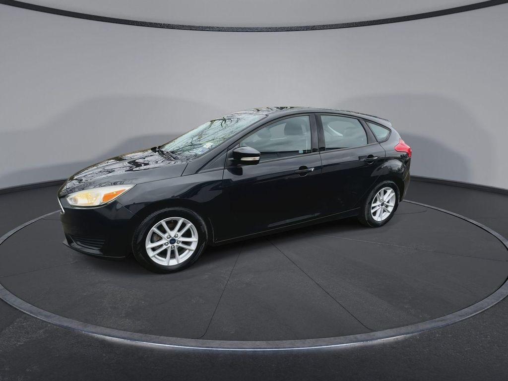 used 2015 Ford Focus car, priced at $8,990