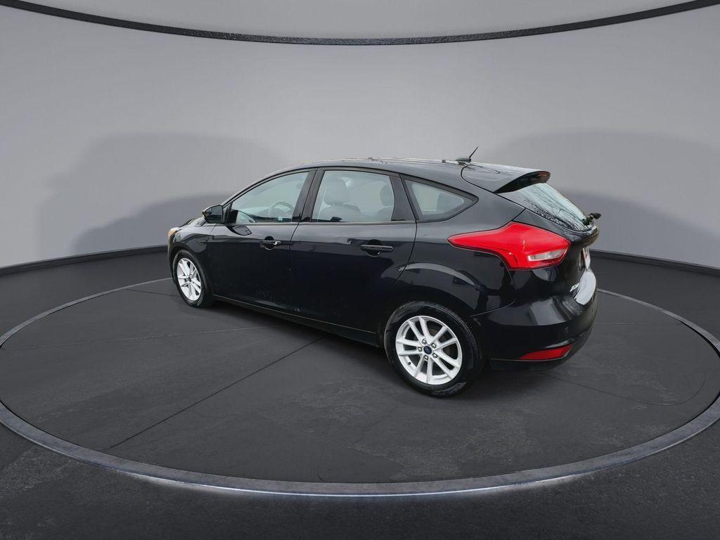 used 2015 Ford Focus car, priced at $8,990