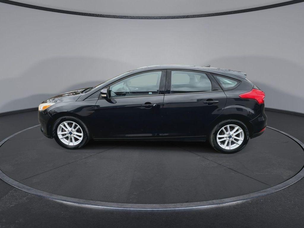 used 2015 Ford Focus car, priced at $8,990