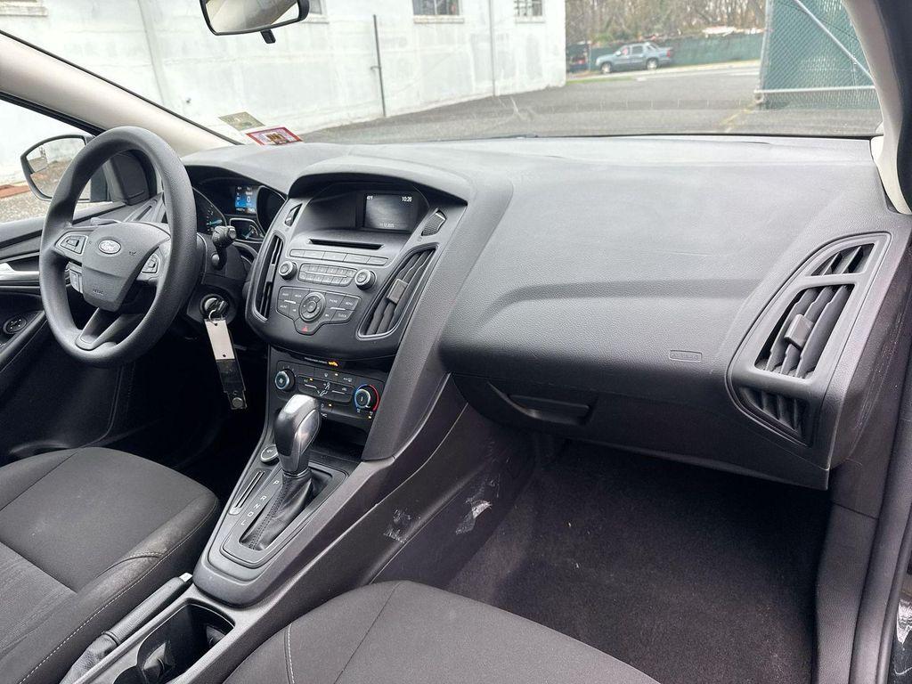 used 2015 Ford Focus car, priced at $8,990