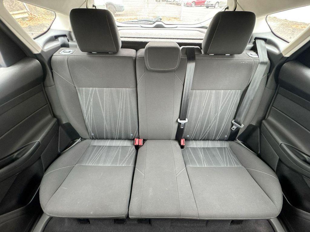 used 2015 Ford Focus car, priced at $8,990