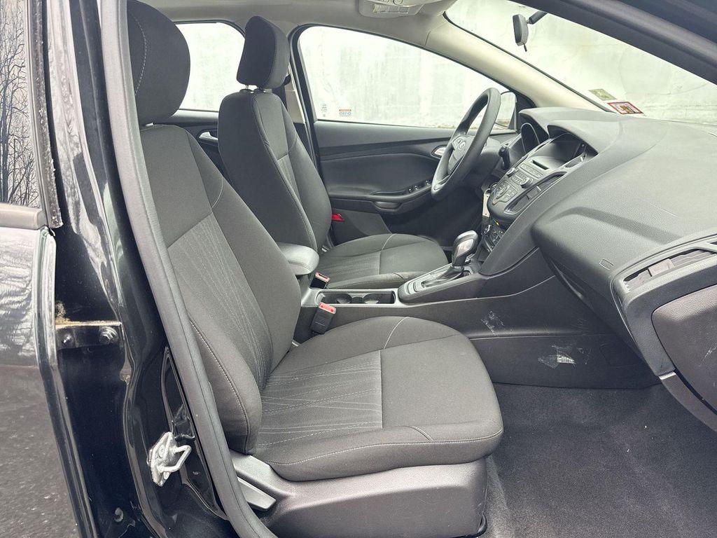 used 2015 Ford Focus car, priced at $8,990